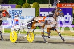RACE 10 - Girl Of Brightness
