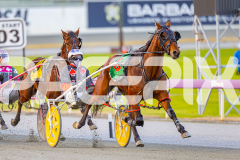 RACE 10 - Ice Cold Sapporo