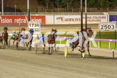 RACE 10 - Im Stealthy