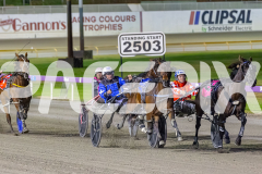 RACE 10 - Insurgency