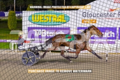 RACE 10 - Iseeubaby