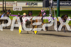 RACE 10 - LUVAFLAIR