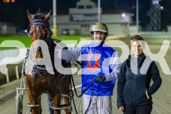 RACE 10 - Major Moves