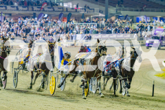 Gloucester Park - 25/04/2025
