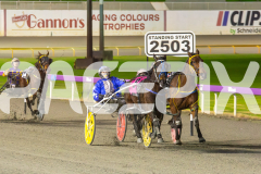 RACE 10 - Shes A Tiny Dancer