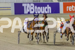 RACE 10 - Skyhigh Adda