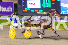 Gloucester Park - 11/07/2025