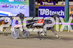 RACE 10 - The Final Offer