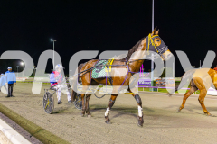 RACE 10 - The Iron Duke