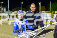 RACE 10 - Wave Rebellion