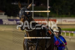 RACE 10 - Wicked Hustler