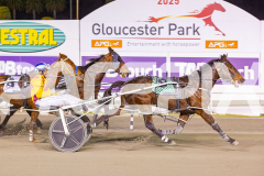 RACE 10 - Yankee Lincoln