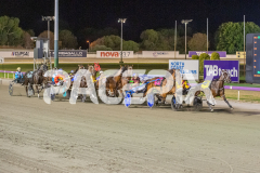RACE 11 - American Typhoon