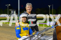 RACE 2 - Amalfi Knight