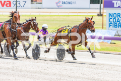 Race 2 - Beach Captain