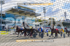 RACE 2 - Beau Para