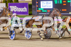 RACE 2 - Big Bozz