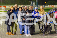 RACE 2 - Brickies Dream