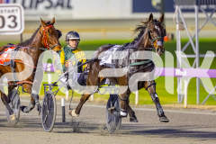 RACE 2 - Candy Apple