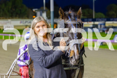 RACE 2 - Chilli Punter