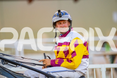 RACE 2- Como El Viento