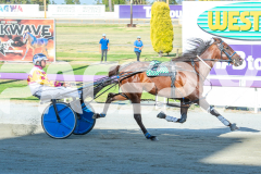 RACE 2 - Como El Viento
