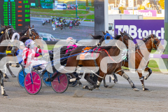 RACE 2 - Cordero