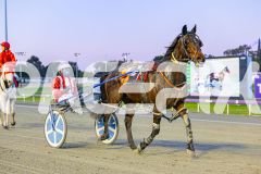 RACE 2 - Cordero 