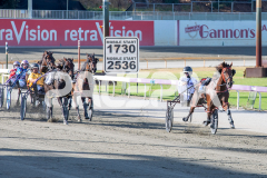 RACE 2 - Dat Lovely