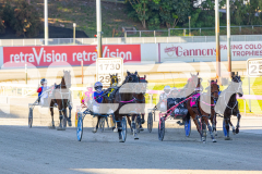 RACE 2 - Delulu