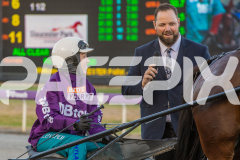 RACE 2 - Elwaddell