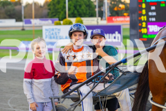 RACE 2 - From Tigerland