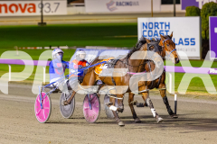 RACE 2 - Golden Lode