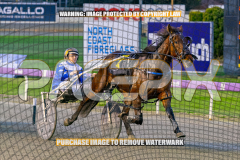 RACE 2 - Ignite The Furnace