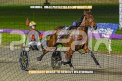RACE 2 - Iseeubaby