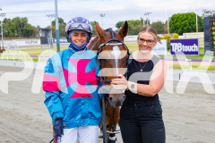 Gloucester Park - 09/01/2026