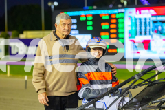 RACE 2 - Lazarus Star