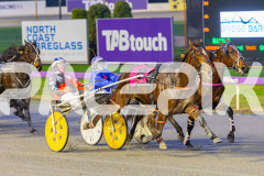 RACE 2 - Lincoln Lou