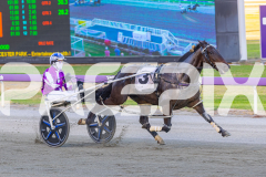 RACE 2 - Lincoln River