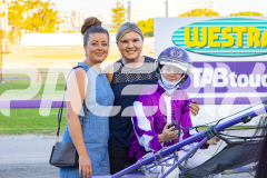 RACE 2 - Lincoln River