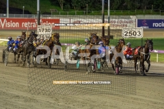 RACE 2 - Maas Attack