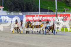 Gloucester Park - 02/09/2025