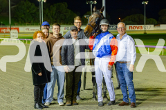 RACE 2 - Mikis Pride