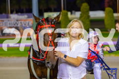 RACE 2 - Navy Street