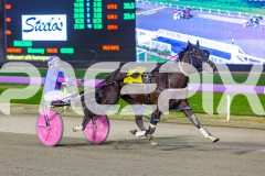 RACE 2 - Not So Sweet