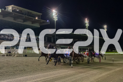 RACE 2 - Opal Hunter