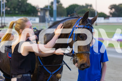 RACE 2 - Opal Hunter