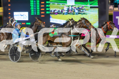RACE 2 PAUL EDWARDS