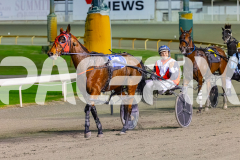 RACE 2 - Philthejug