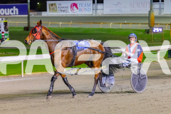 Gloucester Park - 05/05/2026